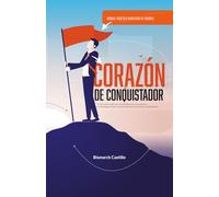 Corazón De Conquistador: Manual Practico Ministerio de Varones
