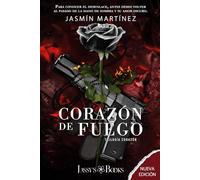 Corazón de Fuego 2.5: PRIMERA PARTE (NUEVA VERSIÓN)