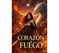 CORAZON DE FUEGO
