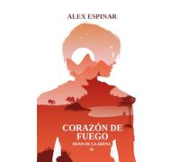 Corazón de fuego: HDLA II