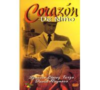 Corazon de Nino - Corazon de Nino