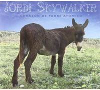 Corazon de Padre Atomico