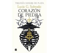 Corazón de piedra / Heart of Stone: 1