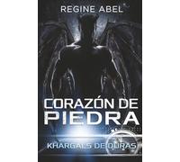 Corazón de Piedra: Khargals de Duras