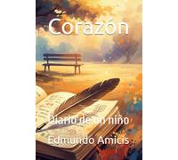 Corazón: Diario de un niño