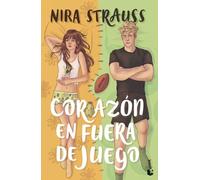 Corazón en fuera de juego
