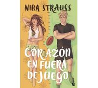 Corazón en fuera de juego