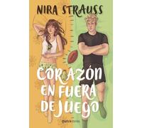 Corazón en fuera de juego