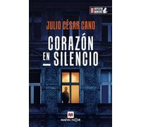 Corazón en silencio: 7