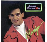 Corazon Juan - El Amigo