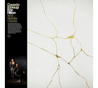 Eric Hilton Corazon Kintsugi (Vinyl LP) 12" Album