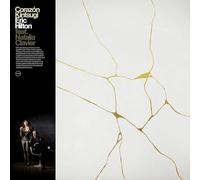 Eric Hilton - Corazon Kintsugi - AA.VV. (Audio Cd)