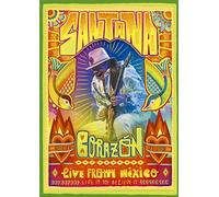 CORAZON - LIVE FROM MEXICO: LI