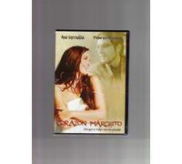 Corazon Marchito [NTSC/REGION 1 & 4 DVD. Import-Latin America]