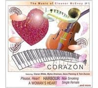 Corazon - Music Of Eleanor Mcevoy