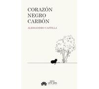 Corazón negro carbón: 131