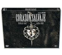 Corazón salvaje (bsh)
