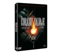 Corazón Salvaje (Edición Especial) (Import Dvd) (2005) Nicolas Cage; Diane Lad