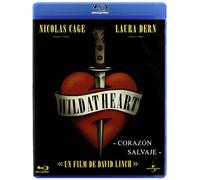 Corazon Salvaje --- IMPORT ZONE B ---