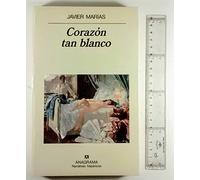 Corazón tan blanco: 125
