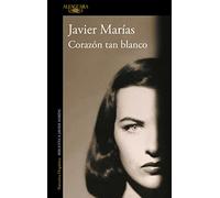 Corazón tan blanco