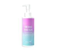 CORAZONA Skincare - Gel detergente viso Hero Fresh