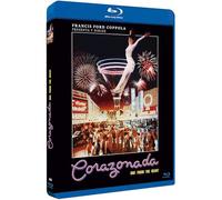 Corazonada (Un sogno lungo un giorno) Blu-ray import Resen - Audio ITA