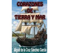 CORAZONES DE TIERRA Y MAR