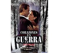 Corazones en Guerra(Out of the Cold)