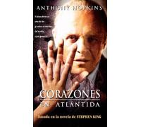 Corazones En La Atlantida [Import espagnol]