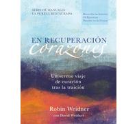 Corazones en recuperación: Un sereno viaje de curación trans la traición