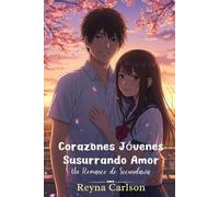Corazones Jóvenes Susurrando Amor: Un Romance de Secundaria