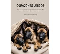 CORAZONES UNIDOS: TIPS PARA CREAR UN VINCULO INQUEBRANTABLE