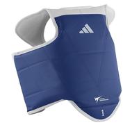 CORAZZA ADIDAS REVERSIBILE BABY WTF TG. S