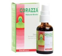 Erbavoglio CORAZZA SPRAY ERISIMO TIMO 30 ML