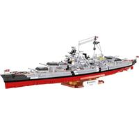 Corazzata Bismarck