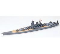 Corazzata Giapponese Yamato