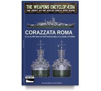 Corazzata Roma