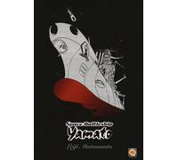 Libri Corazzata Spaziale Yamato - Omnibus