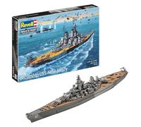 Corazzata USS New Jersey