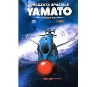 Corazzata Yamato - Voyager box