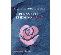 Corazze che chiedono carezze