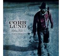 Corb Lund - Cabin Fever