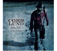 Corb Lund Cabin Fever Deluxe (Vinyl LP)