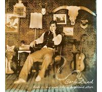 Corb Lund - Hair in My Eyes Like a Highlan