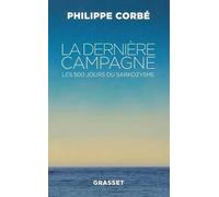 Corbe-P La dernière campagne (Tascabile) Documents Francais