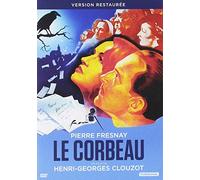 CORBEAU (LE) - DVD