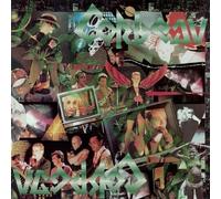 Corbeau Visionnaire (CD)