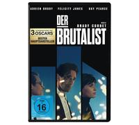 Der Brutalist