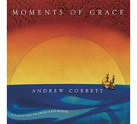 Corbett Andrew - Moments of Grace